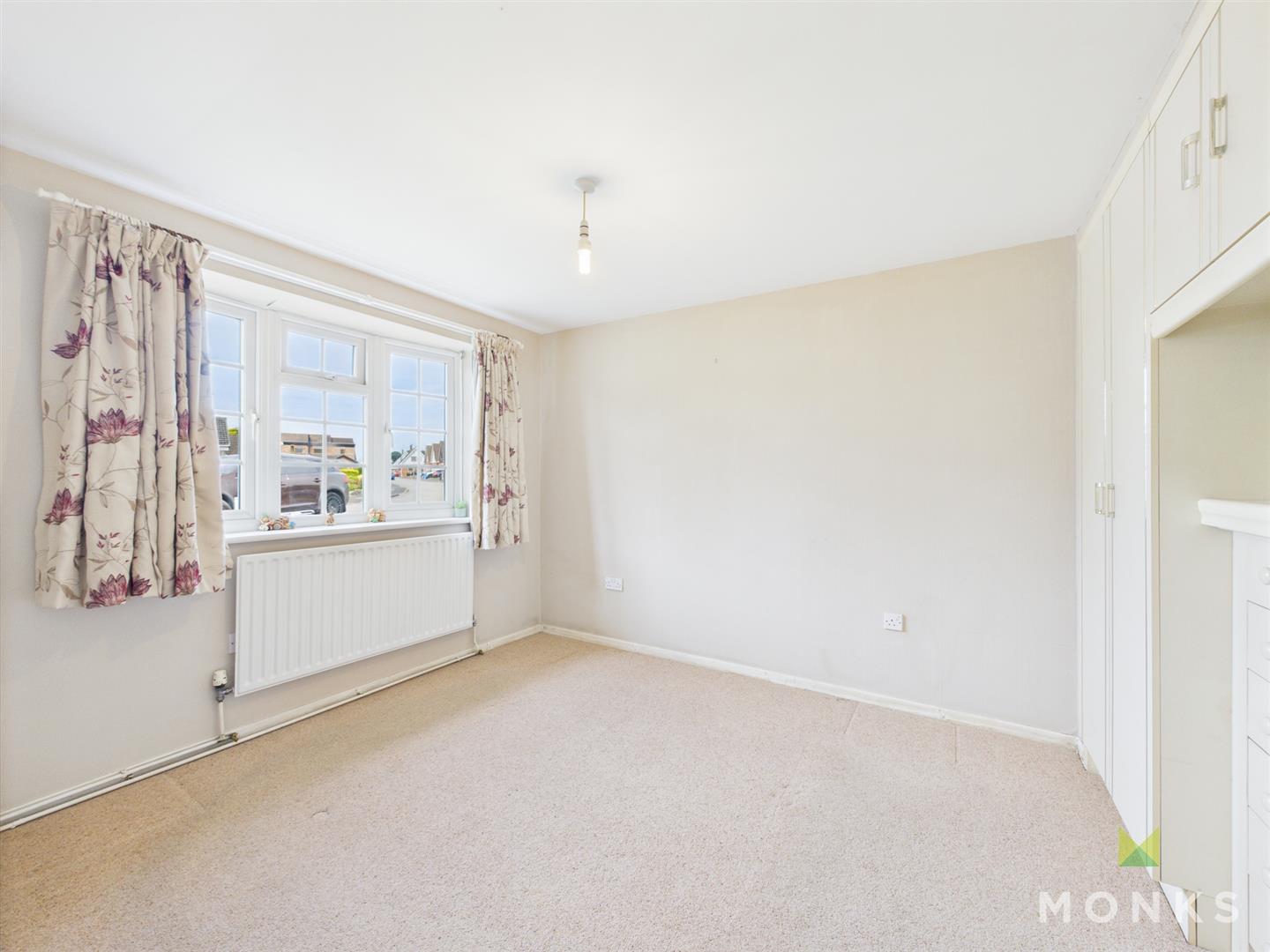 63 Somerset Way, Shrewsbury, SY4 5TW For Sale